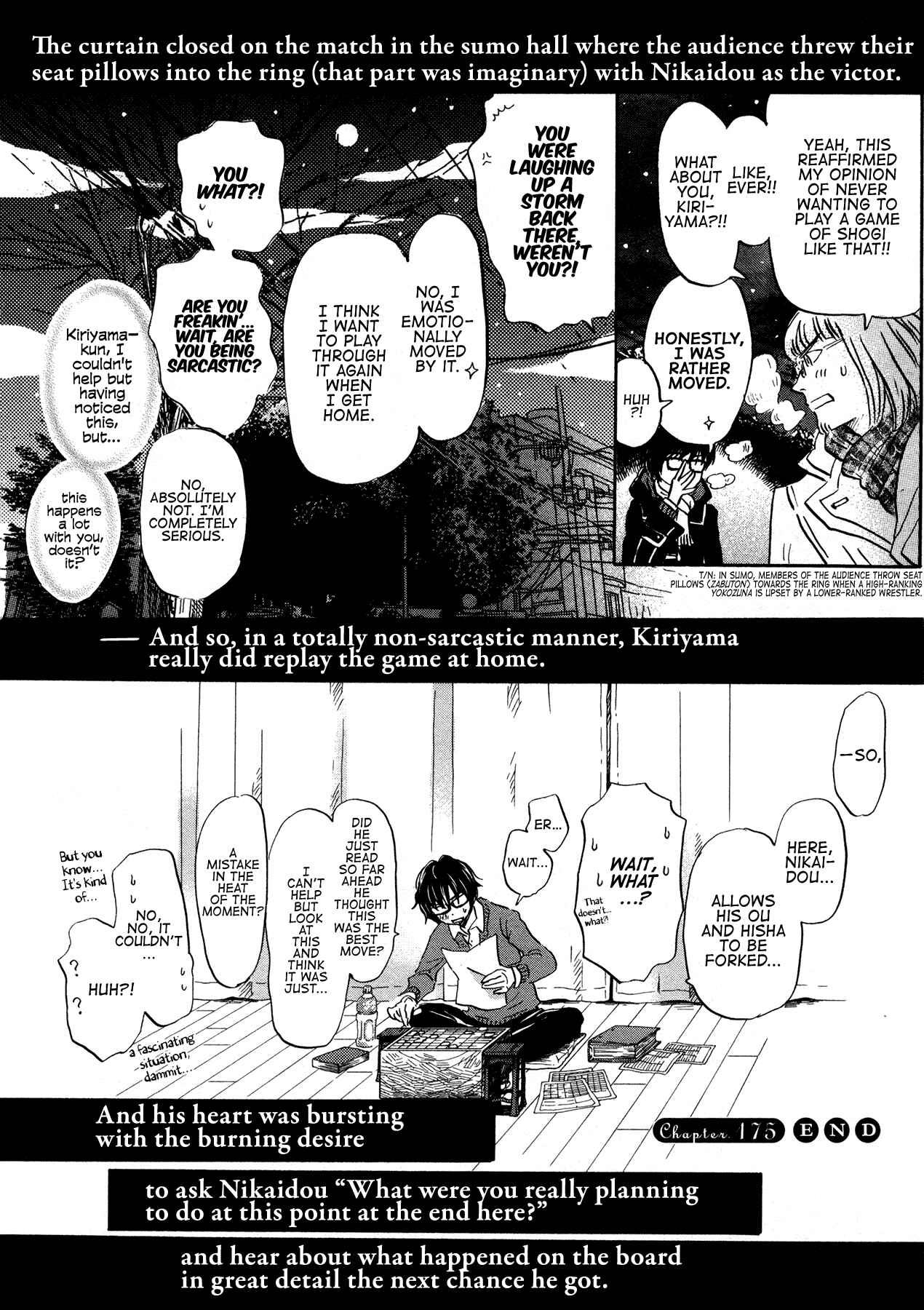 Chapter 175 - Page 18