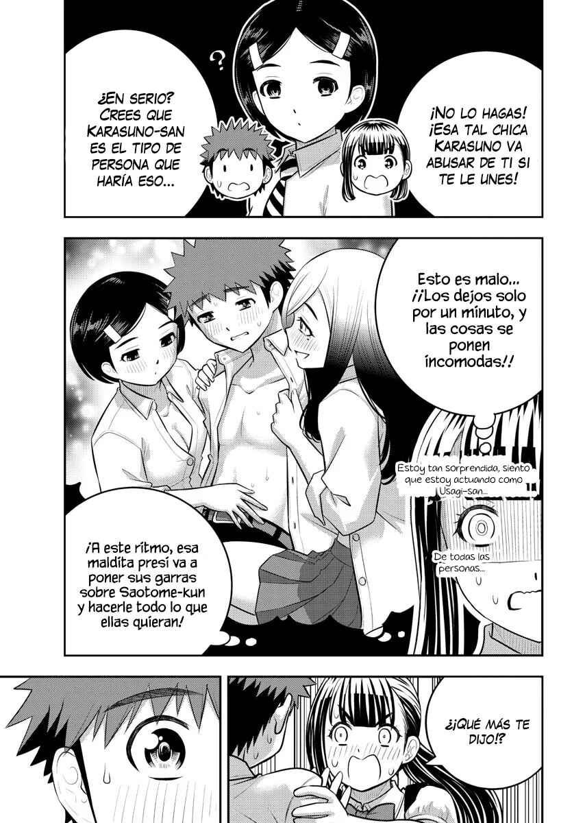 Chapter 196 - Page 17