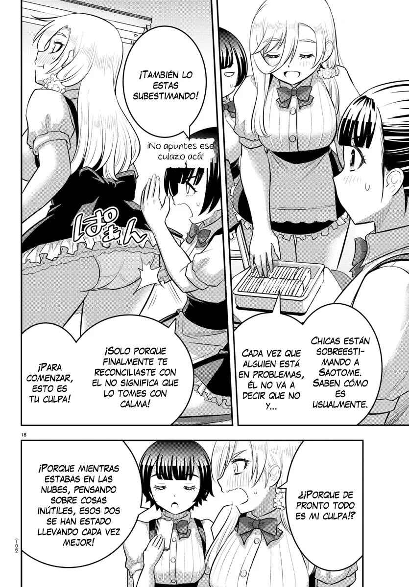 Chapter 196 - Page 20
