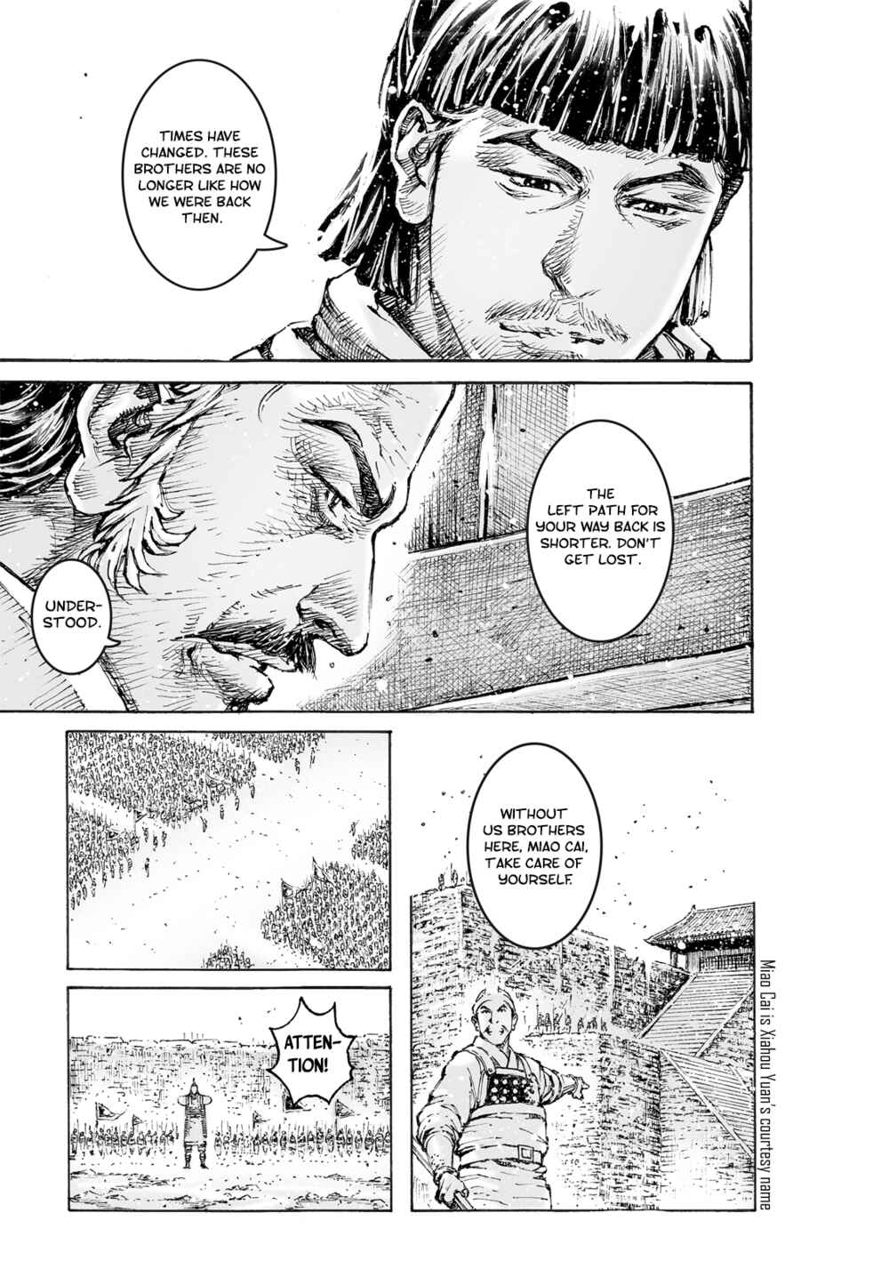 Chapter 570 - Page 11