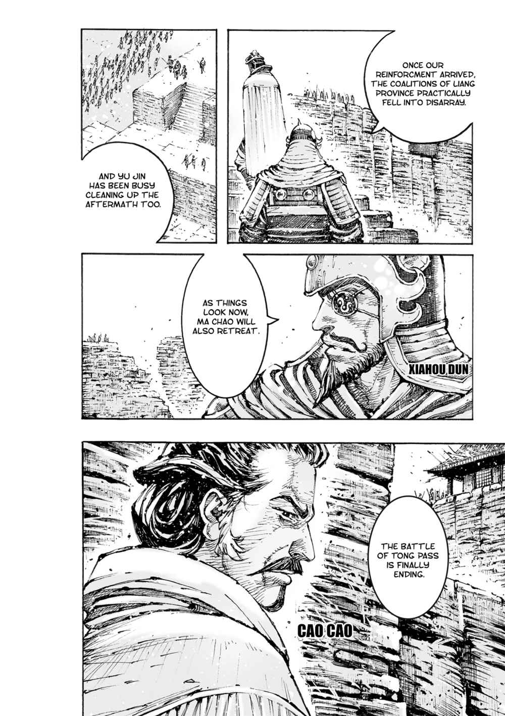 Chapter 570 - Page 4