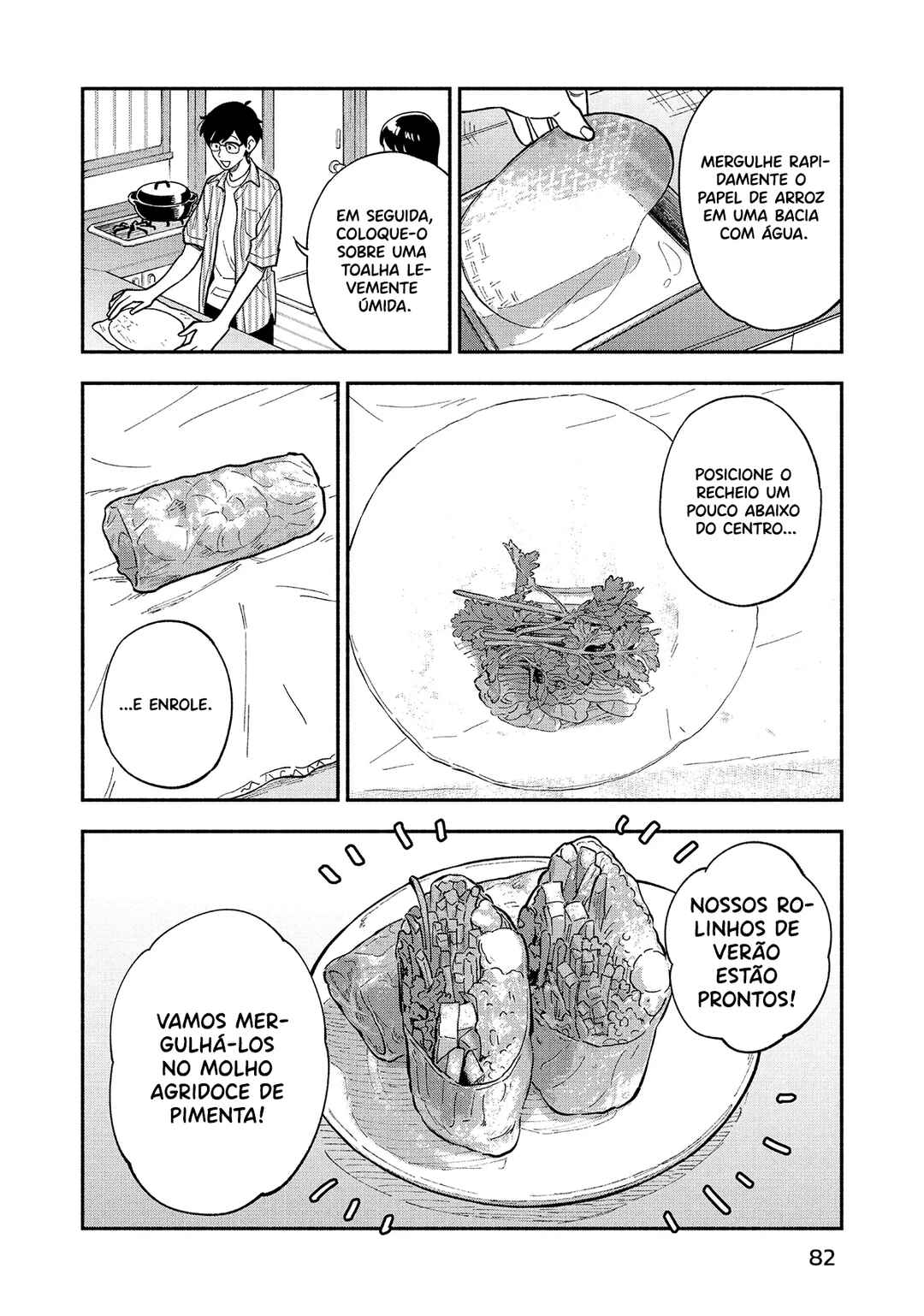 Chapter 84 - Page 11