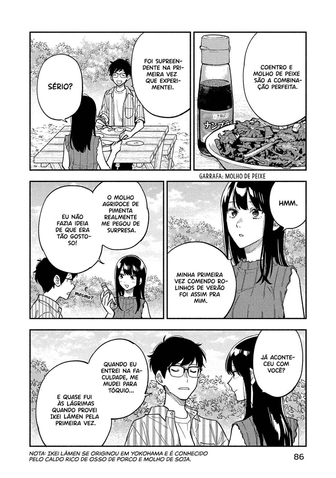 Chapter 84 - Page 15