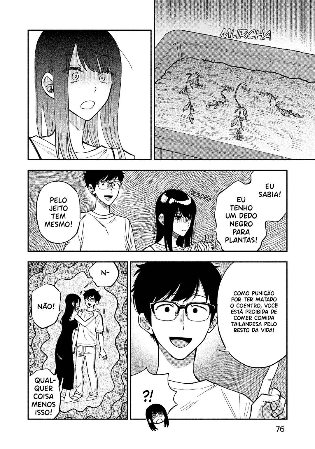 Chapter 84 - Page 5