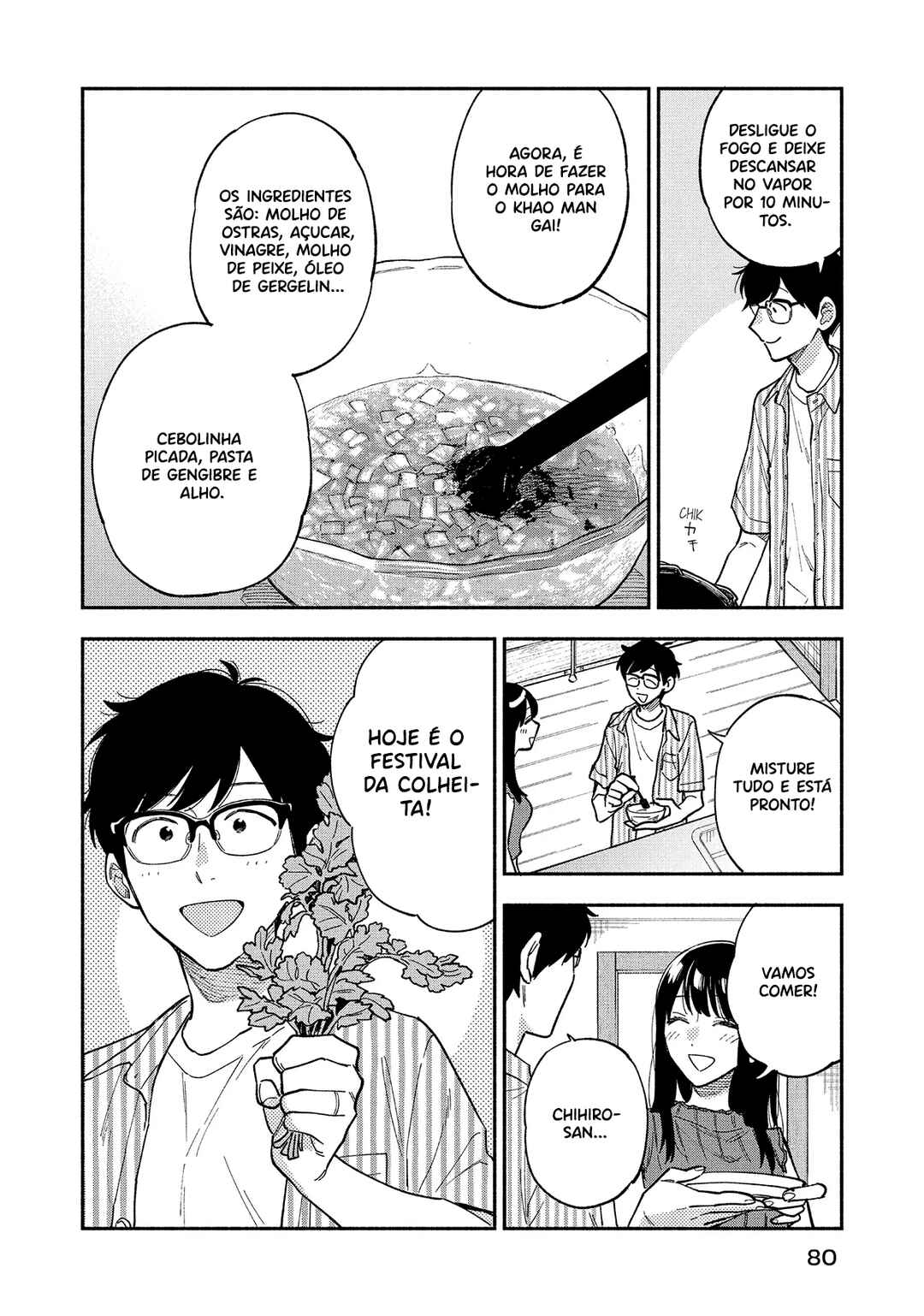 Chapter 84 - Page 9