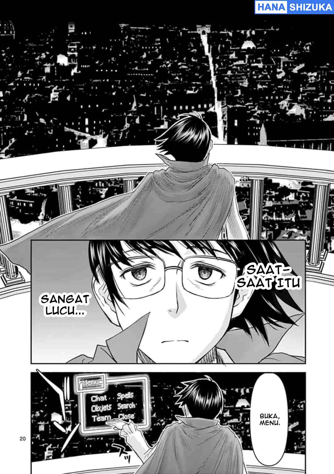 Chapter 1 - Page 20