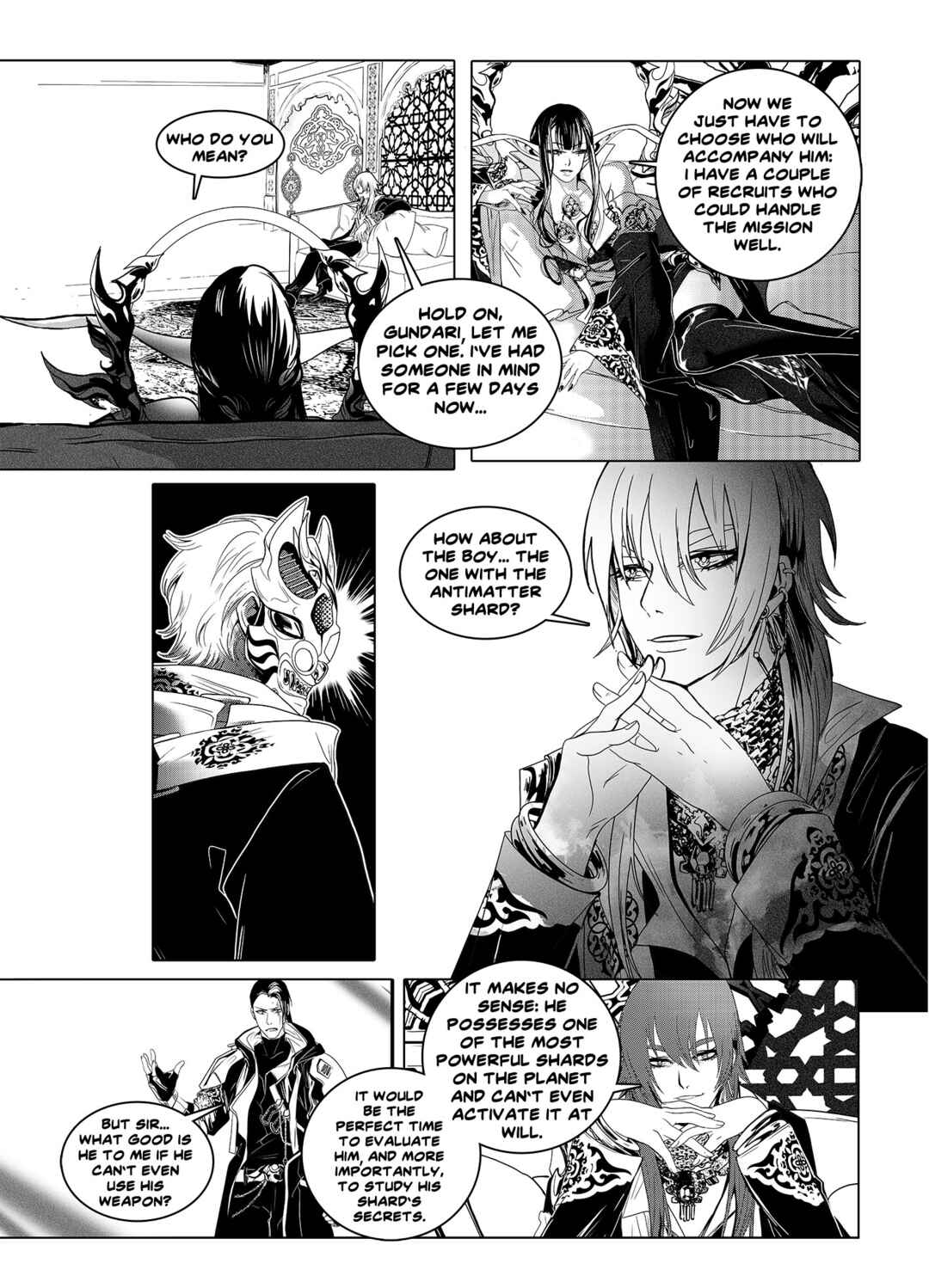 Chapter 5 - Page 10