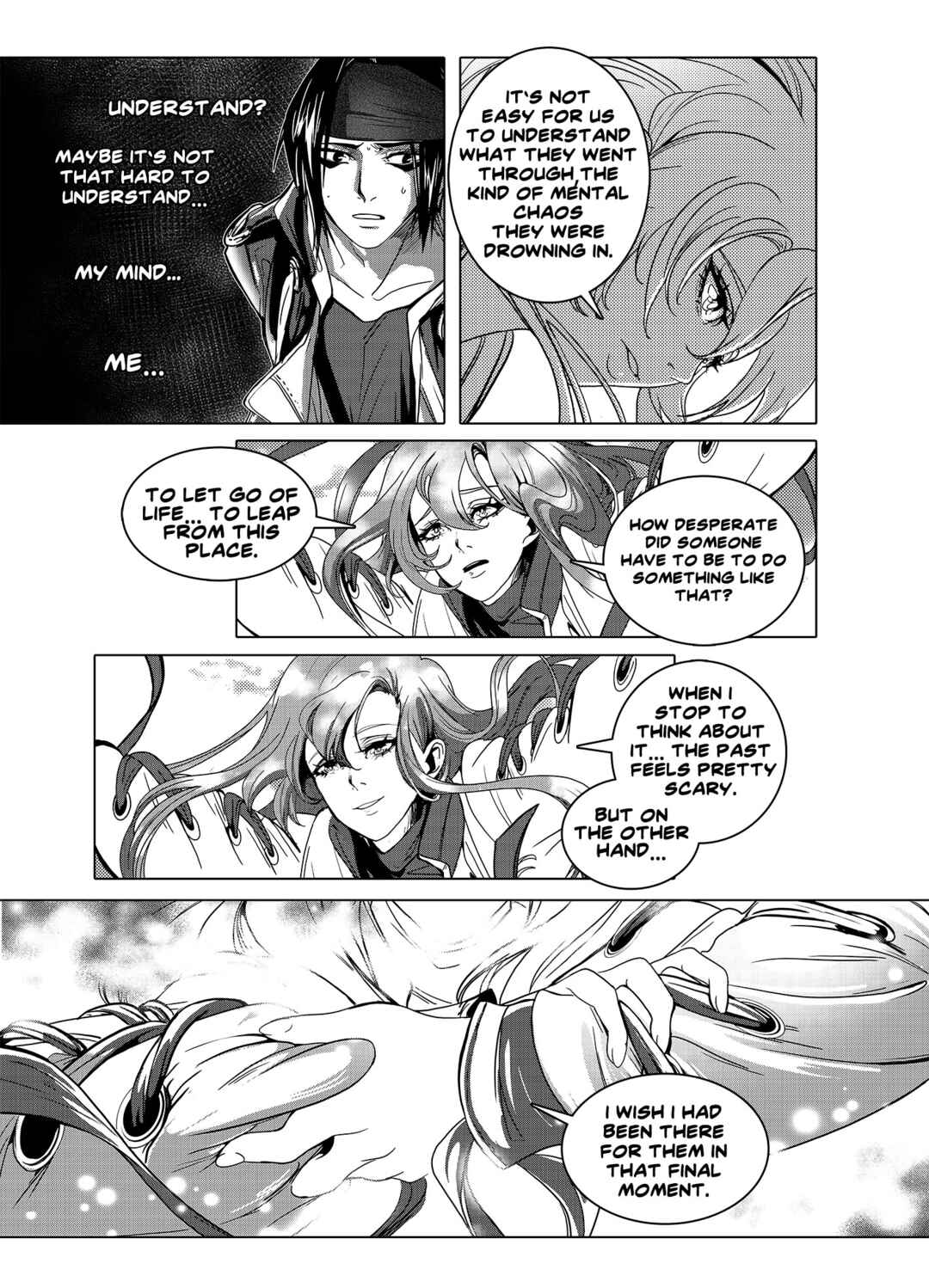 Chapter 5 - Page 18