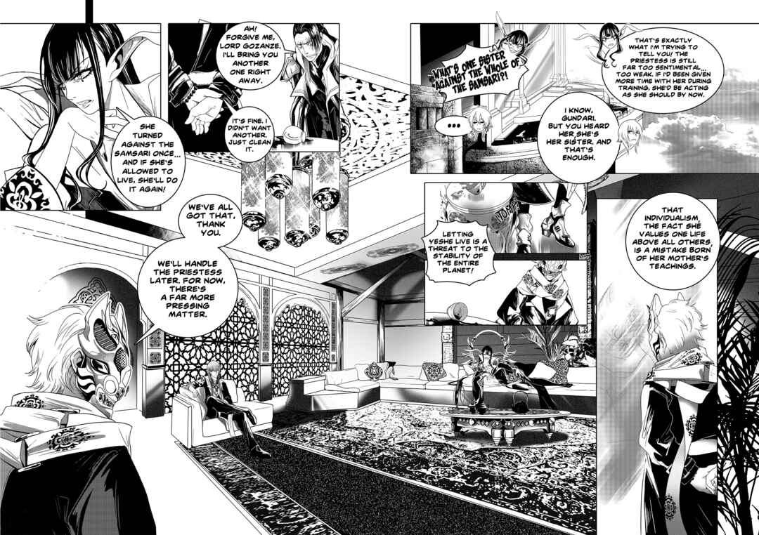 Chapter 5 - Page 6