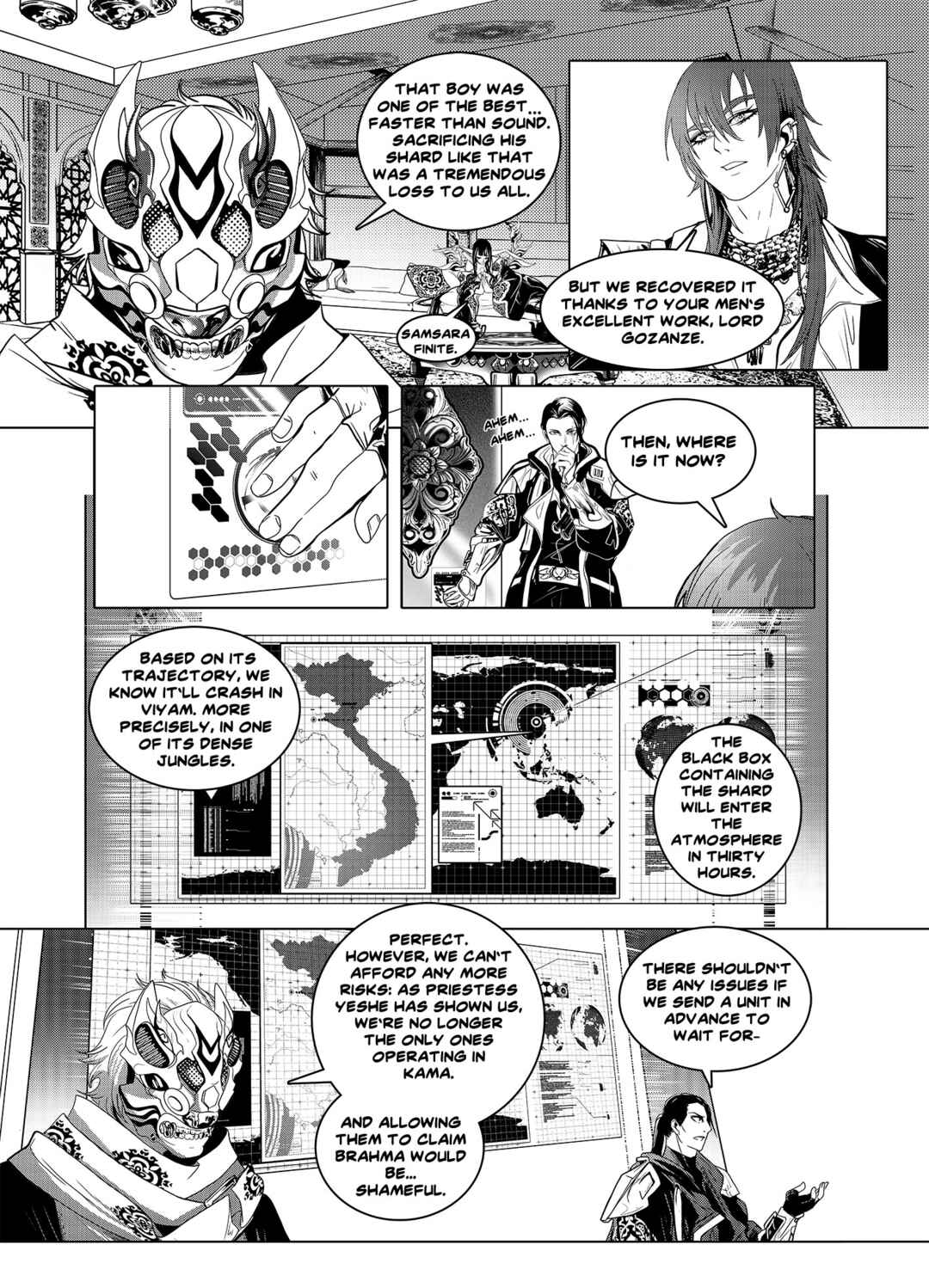Chapter 5 - Page 8