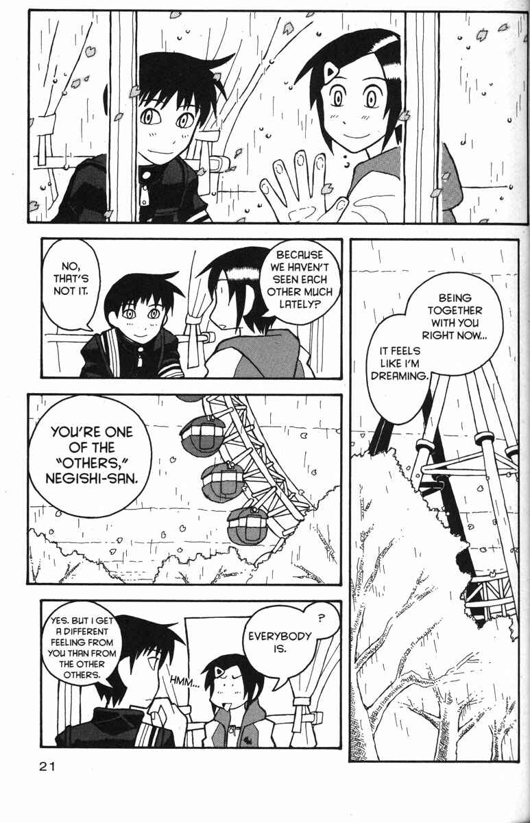 Chapter 26 - Page 28