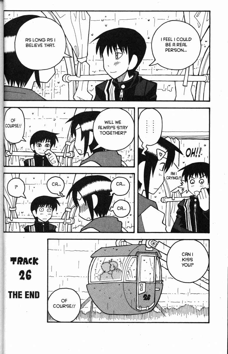 Chapter 26 - Page 32