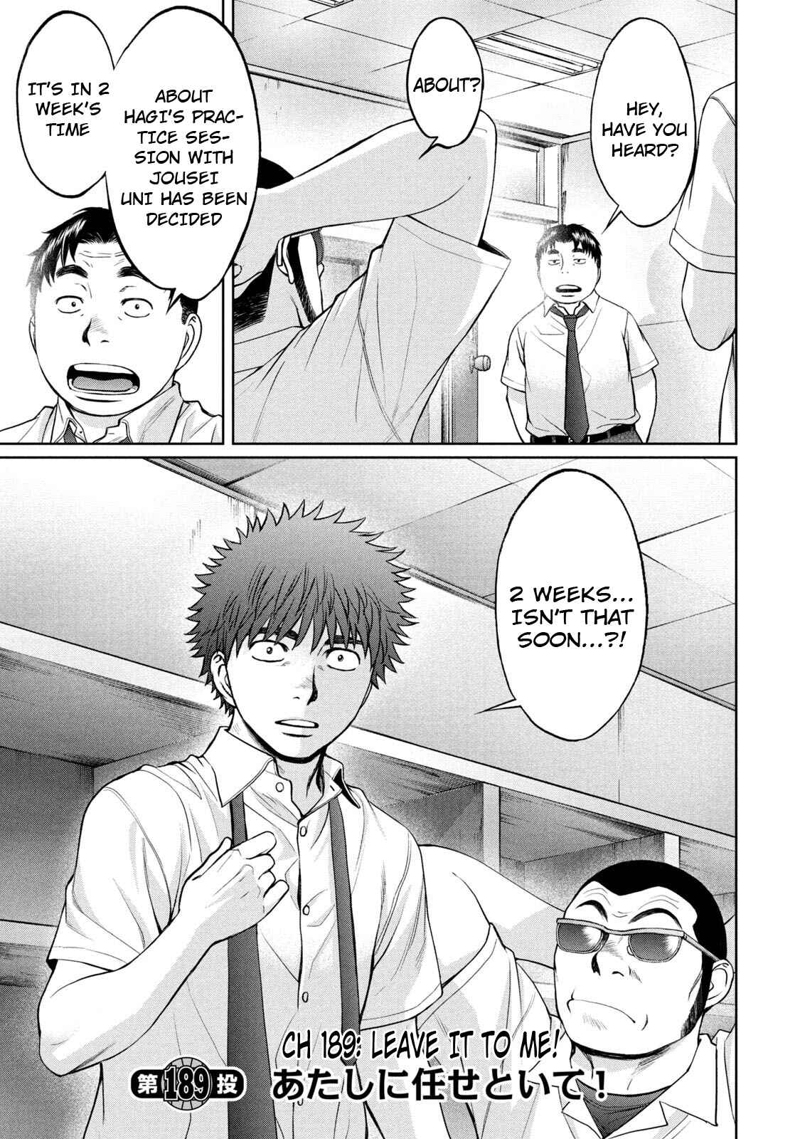 Chapter 189 - Page 2