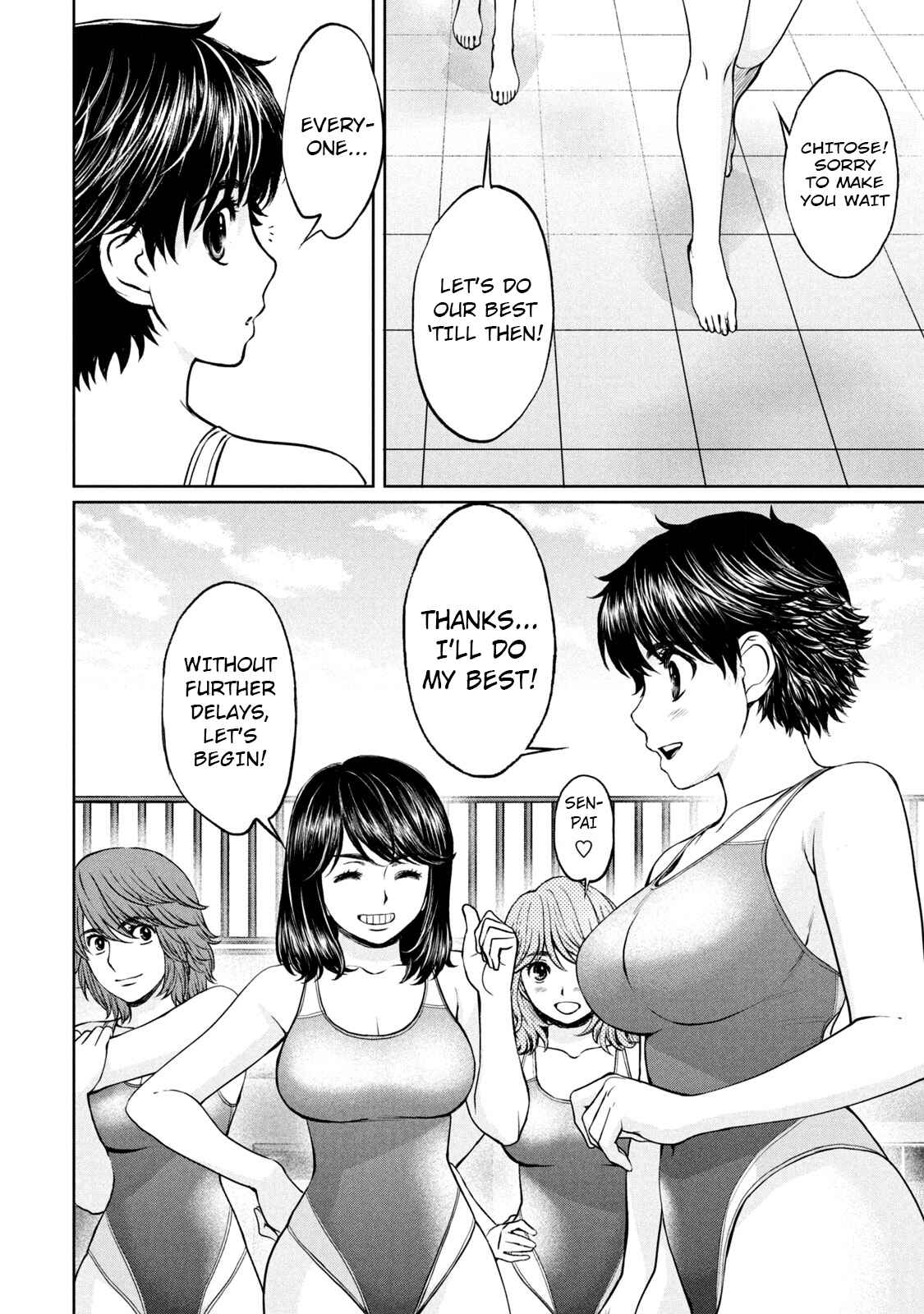 Chapter 189 - Page 3