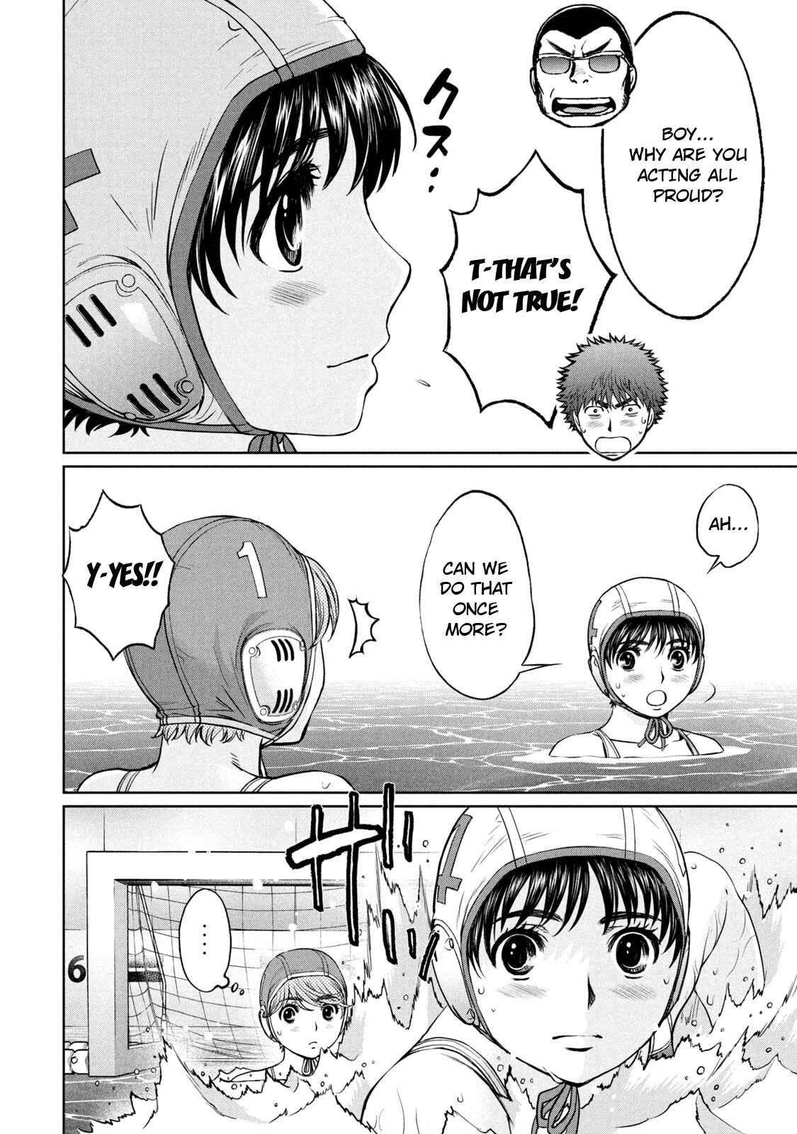 Chapter 189 - Page 9