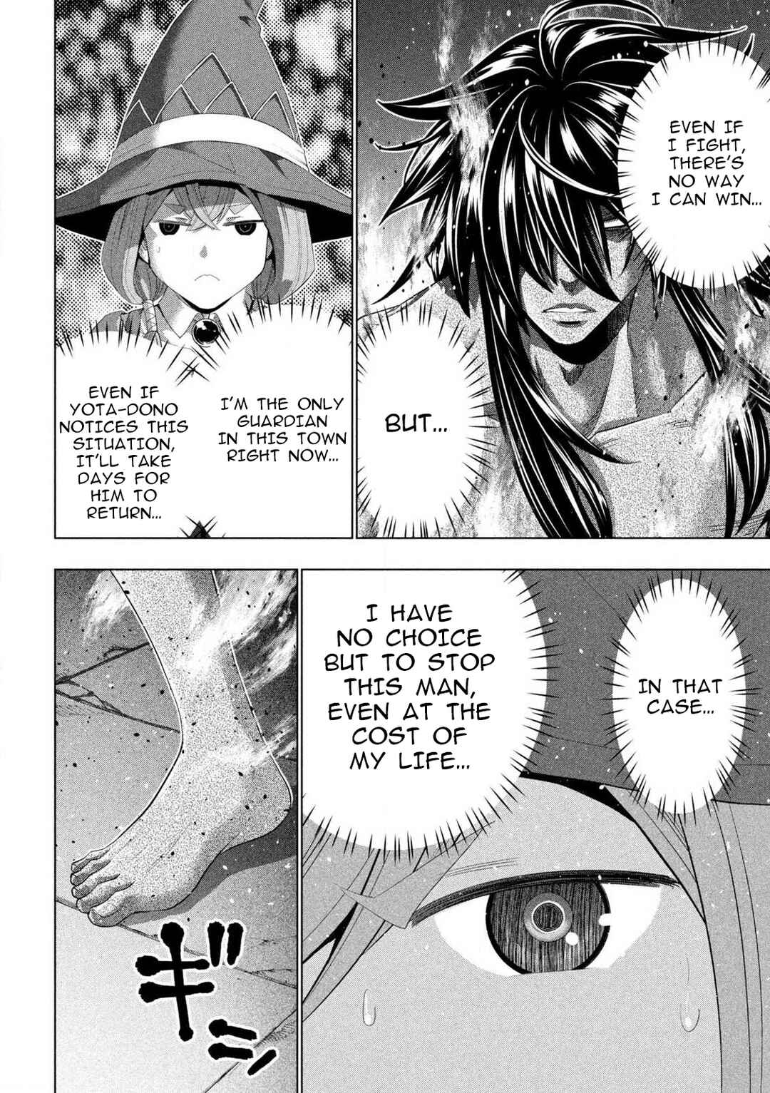 Chapter 319 - Page 10