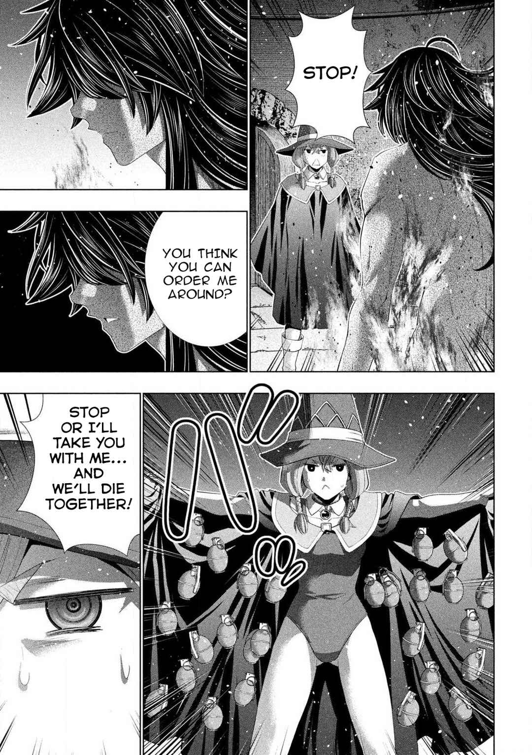 Chapter 319 - Page 11