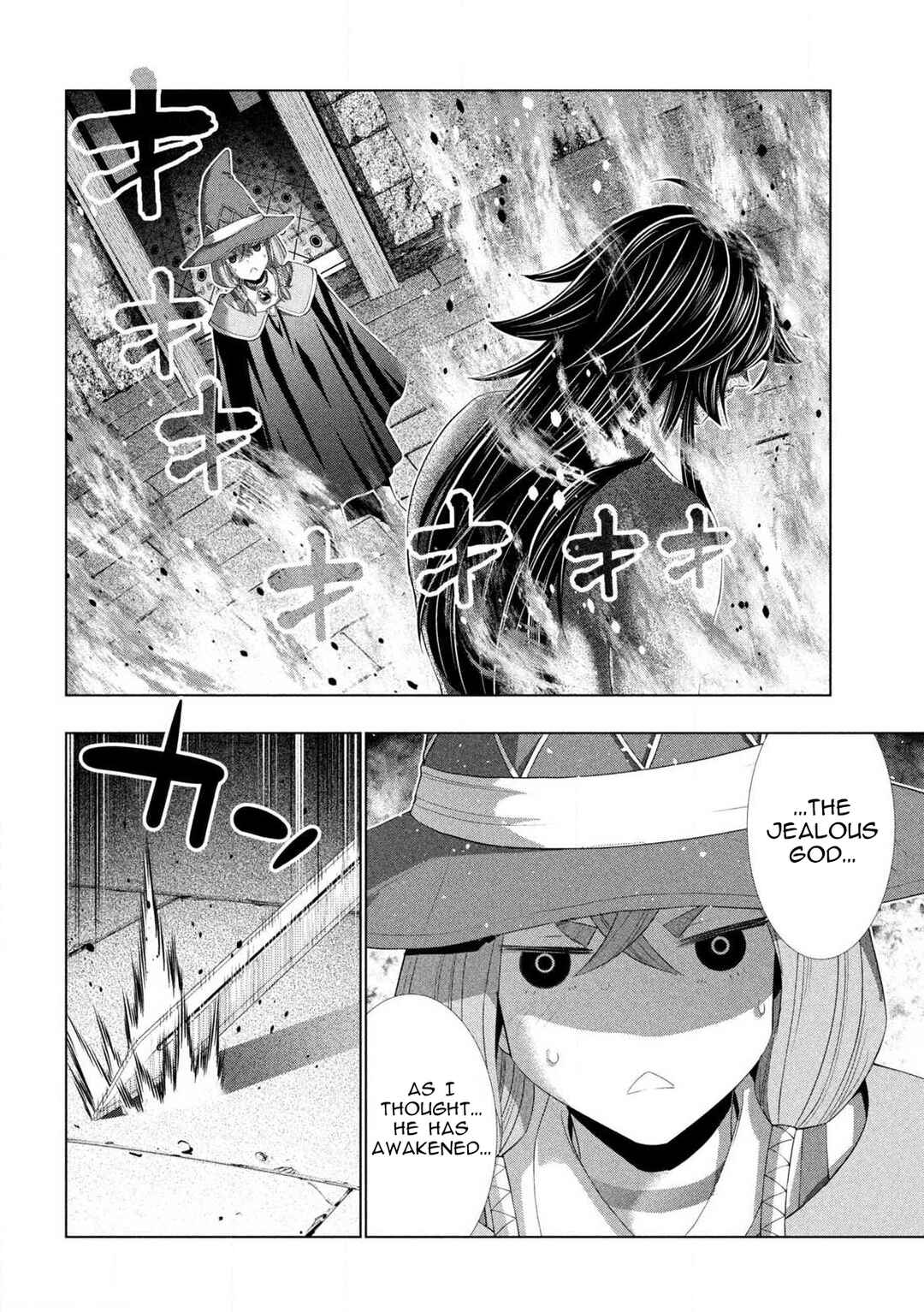 Chapter 319 - Page 6