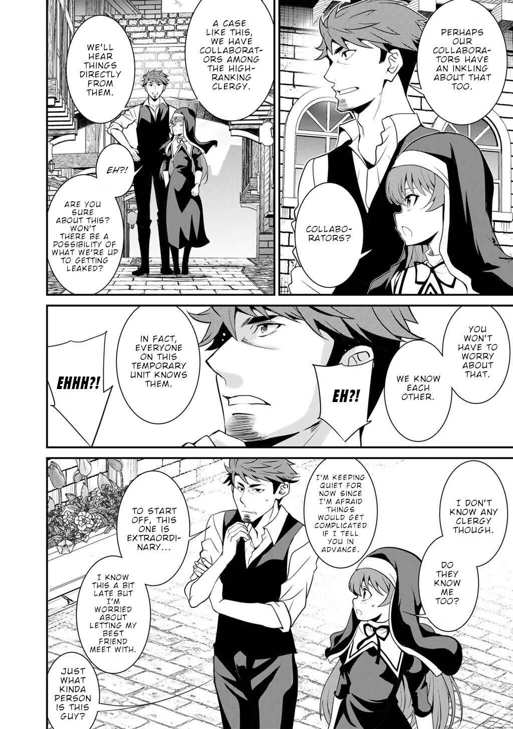 Chapter 72 - Page 11