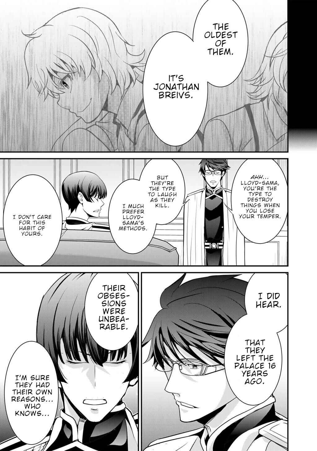 Chapter 72 - Page 19