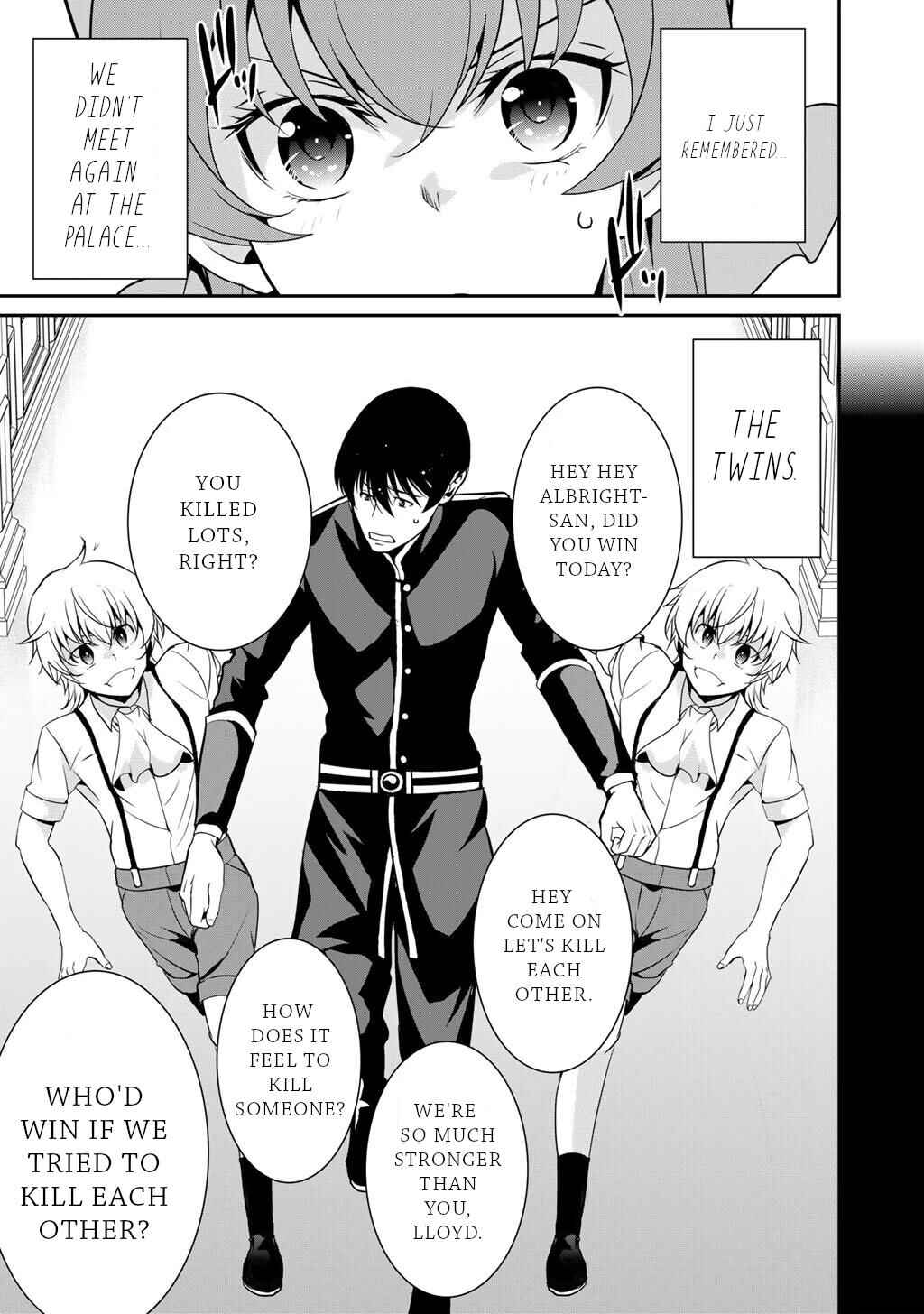Chapter 72 - Page 21