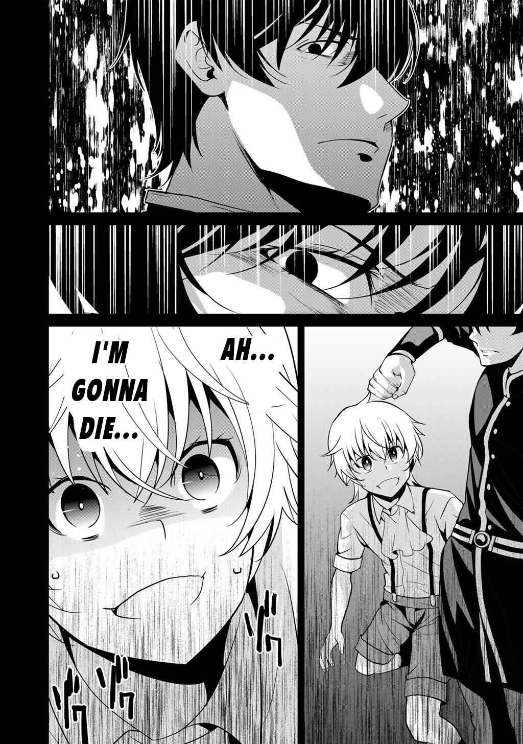 Chapter 72 - Page 22