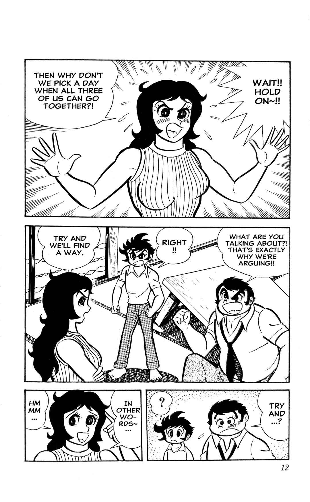Chapter 23 - Page 19