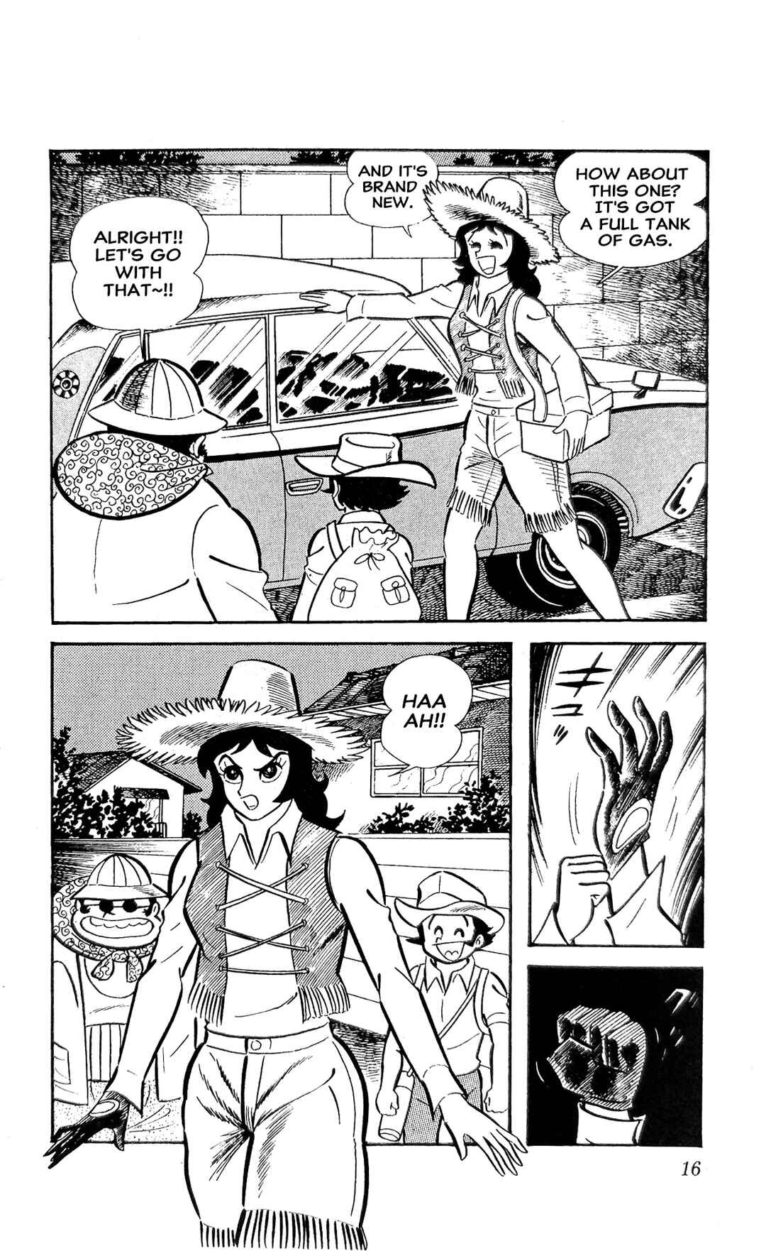Chapter 23 - Page 23