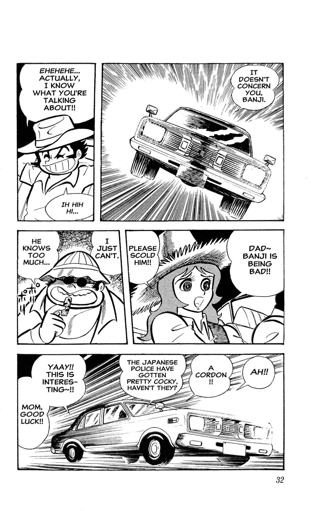 Chapter 23 - Page 39