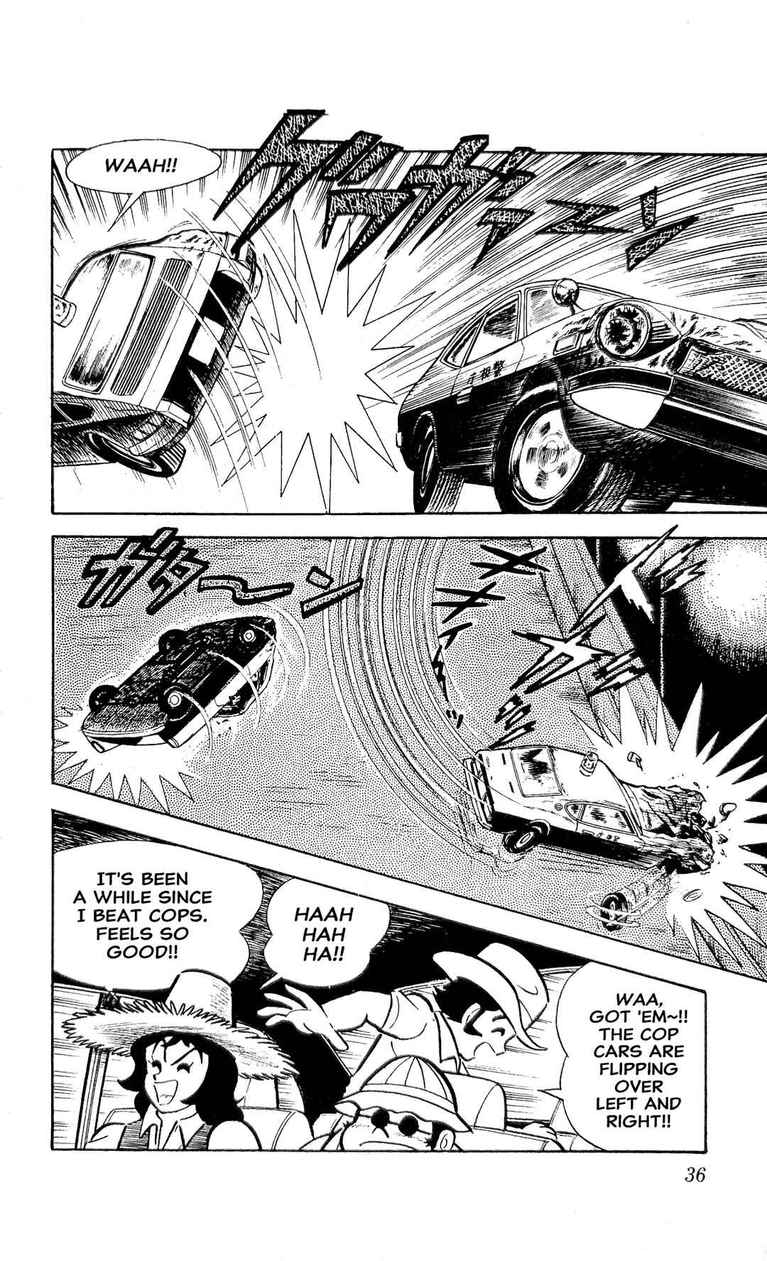 Chapter 23 - Page 43