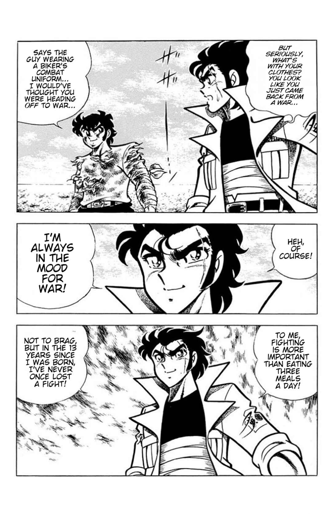 Chapter 3 - Page 11