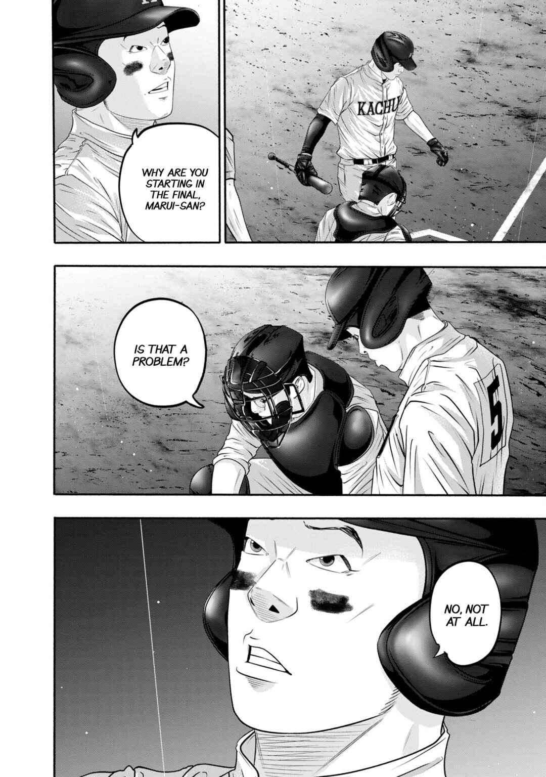 Chapter 408 - Page 10