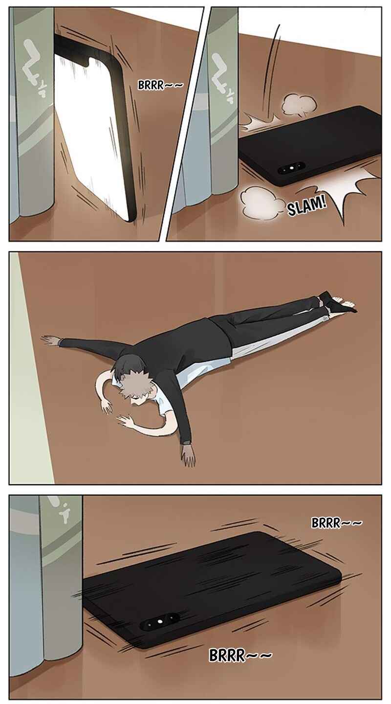 Chapter 1 - Page 3