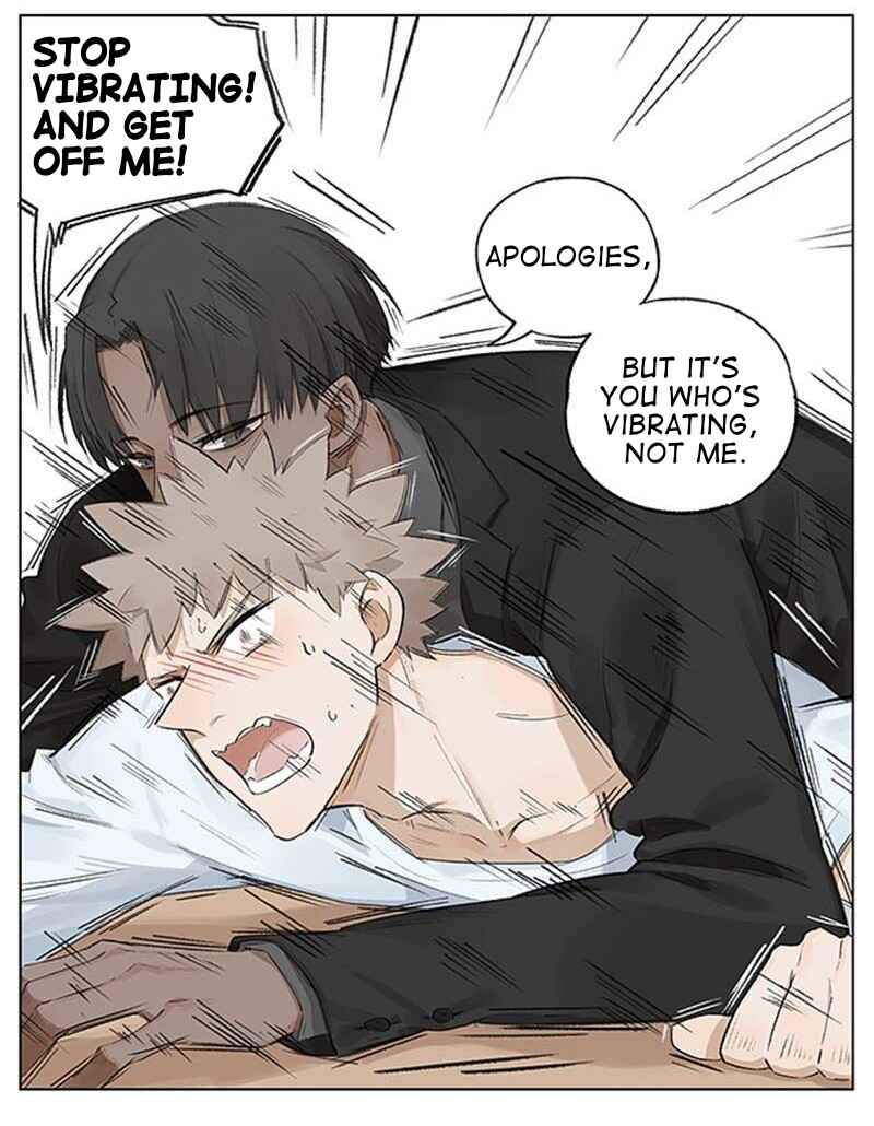 Chapter 1 - Page 4