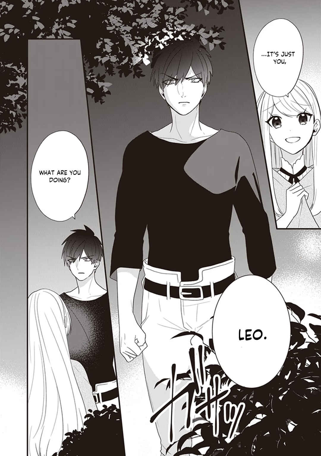 Chapter 30.5 - Page 4
