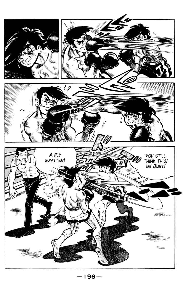 Chapter 86 - Page 21