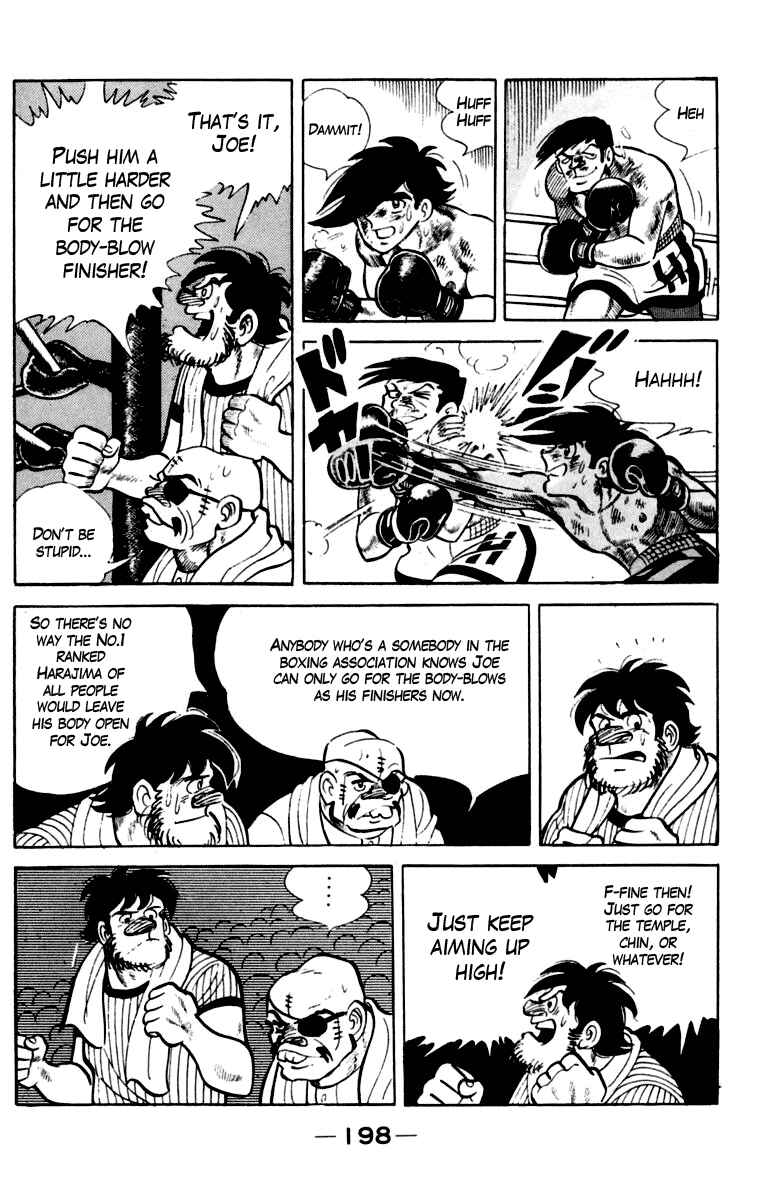 Chapter 86 - Page 23