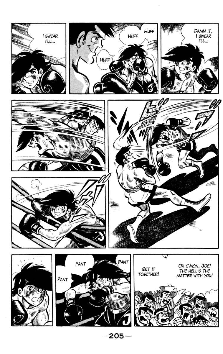 Chapter 86 - Page 30