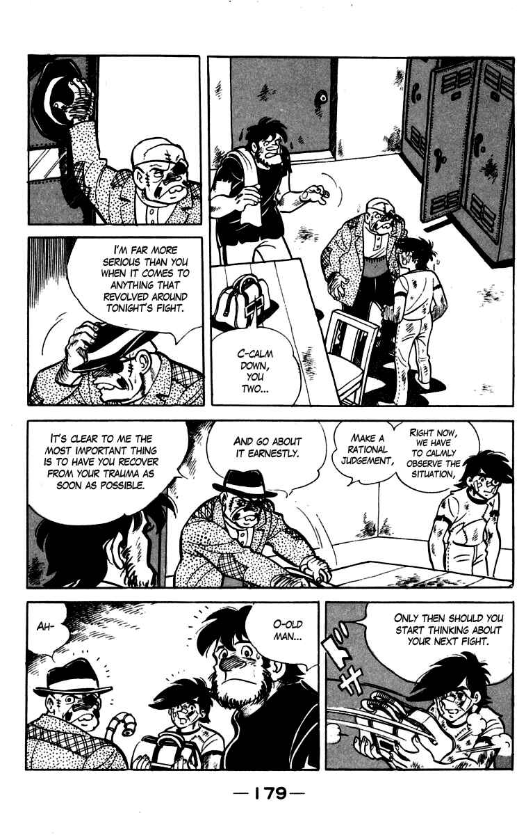 Chapter 86 - Page 5