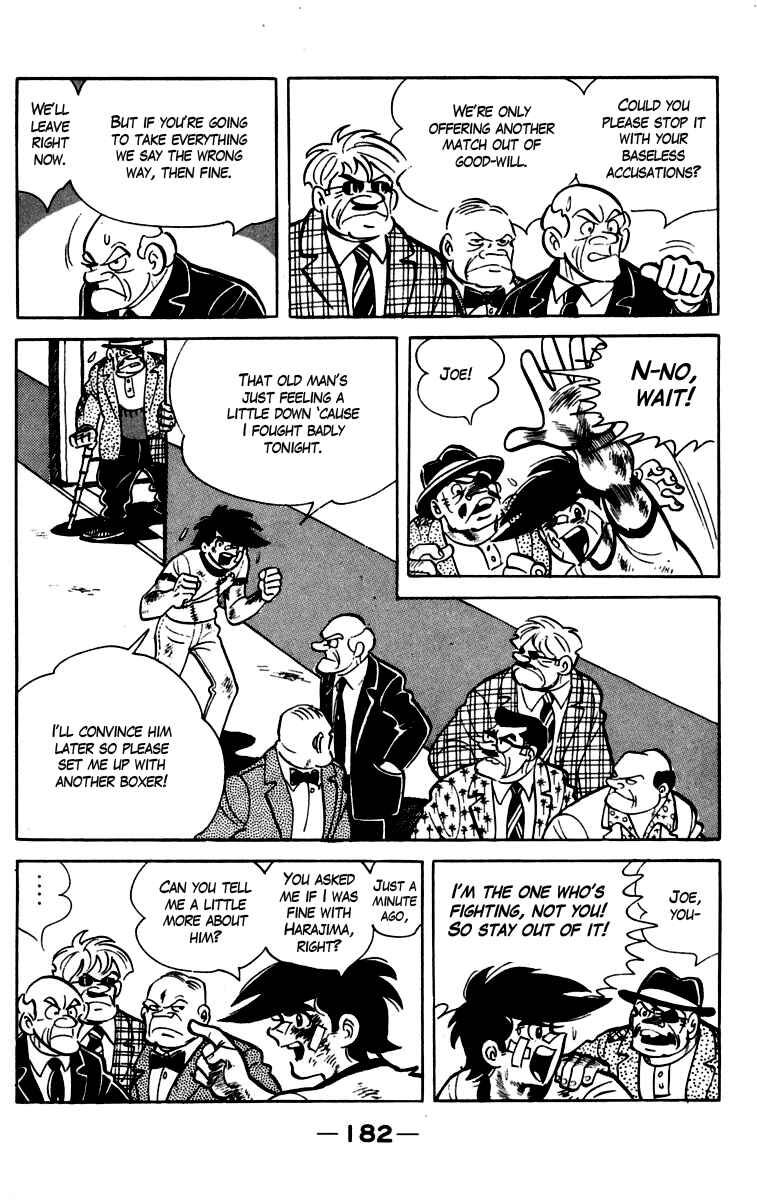 Chapter 86 - Page 8