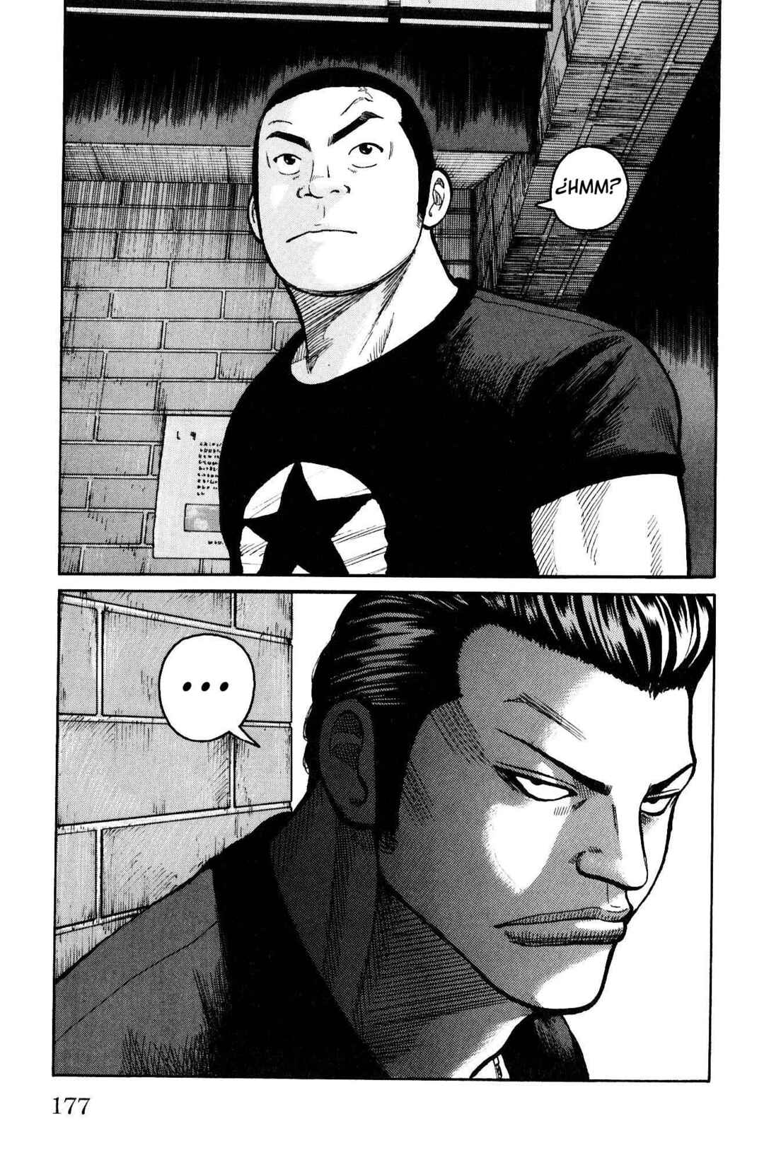 Chapter 116 - Page 30