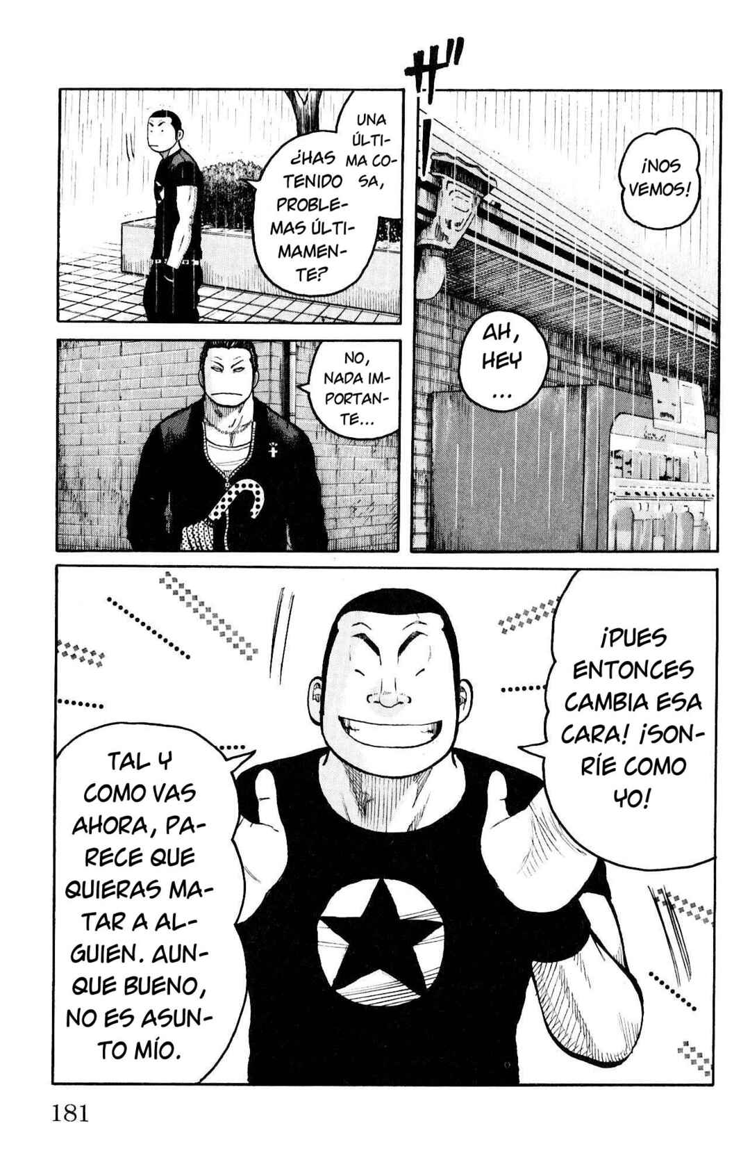 Chapter 116 - Page 34