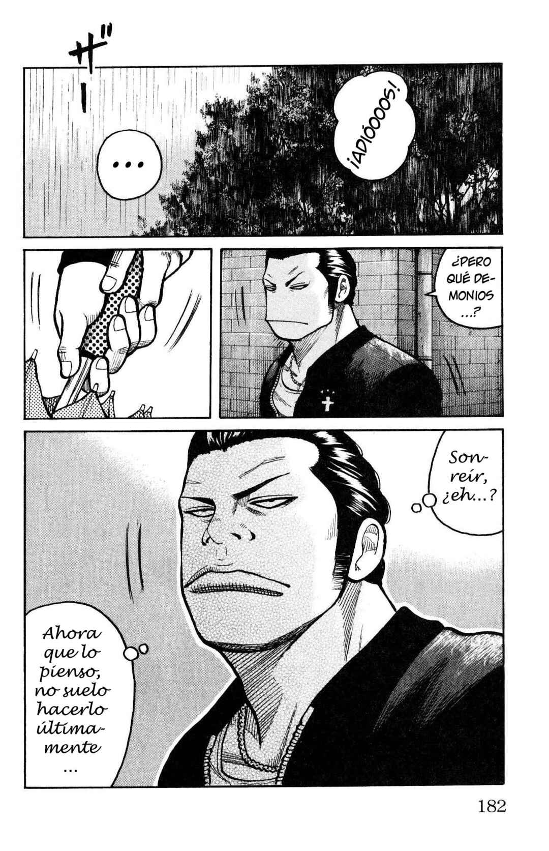 Chapter 116 - Page 35