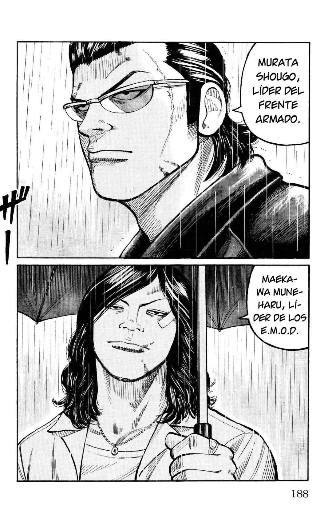 Chapter 116 - Page 41