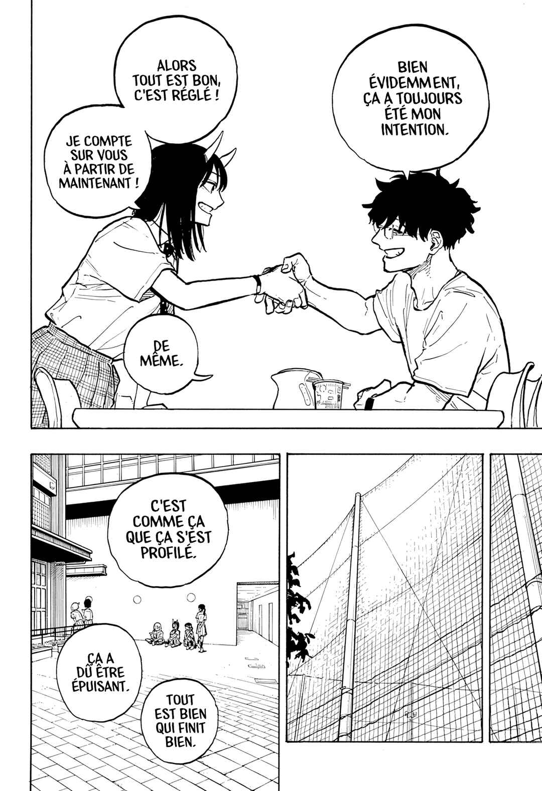 Chapter 32 - Page 12