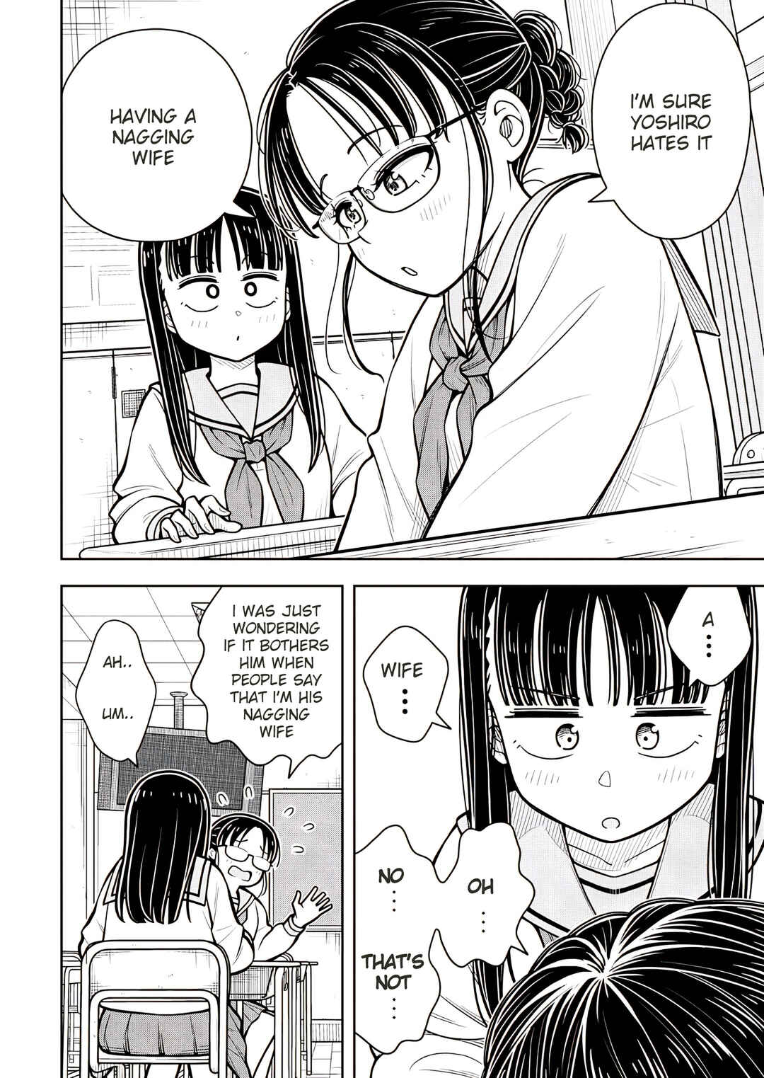 Chapter 106 - Page 6
