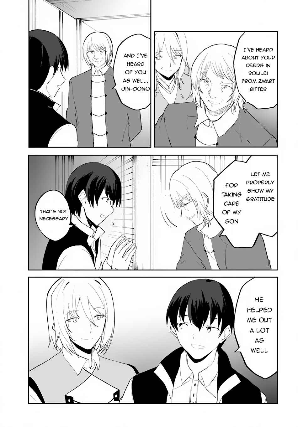 Chapter 55 - Page 20