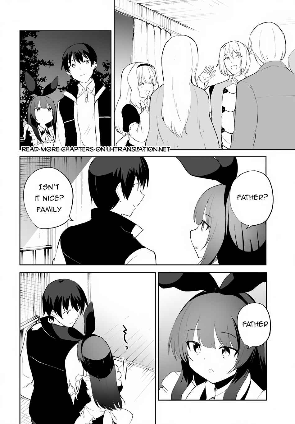 Chapter 55 - Page 21