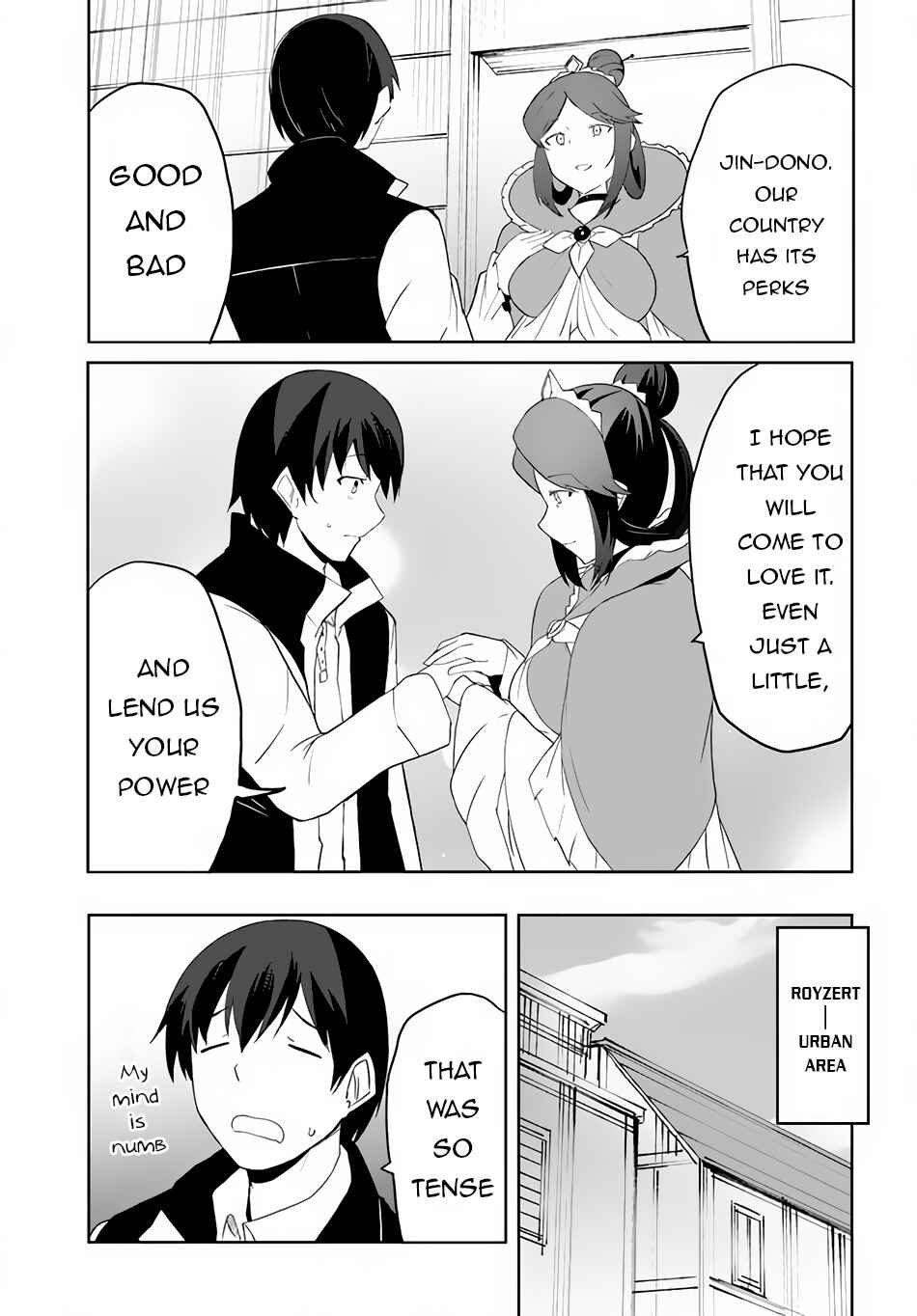 Chapter 55 - Page 8