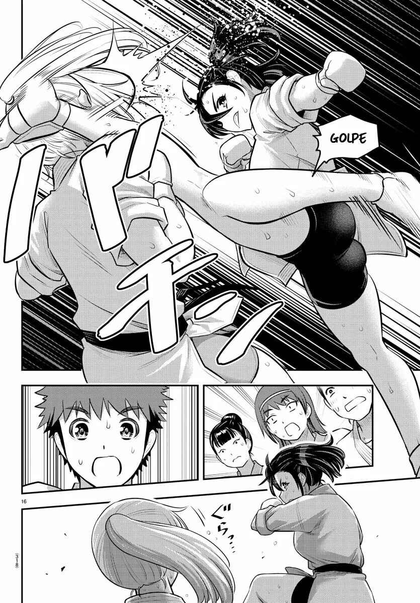 Chapter 148 - Page 17
